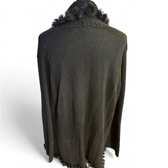 Bundle Of 5 Chico’s Womens Fall & Winter Tops - Used To Like New Size: 3 (16 XL) - Picture 13 of 16